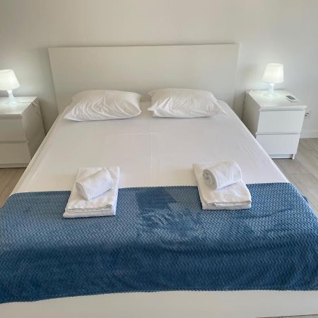 A Minha Praia Quarteira Εξωτερικό φωτογραφία