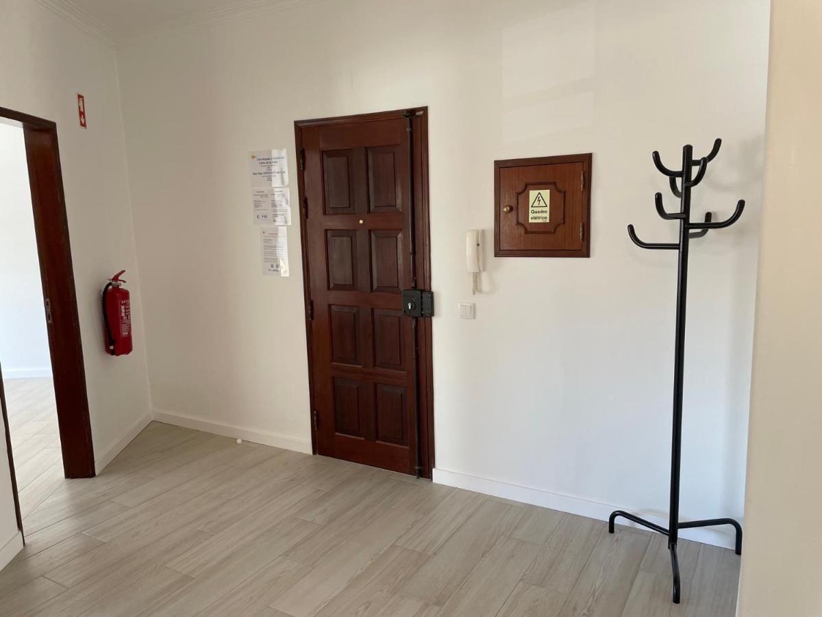 A Minha Praia Quarteira Εξωτερικό φωτογραφία